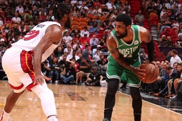 Video Boston Celtics 112-102 Miami Heat (NBA ngày 4/4)