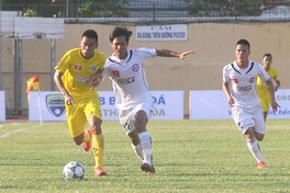 Soi kèo Thanh Hóa vs SHB Đà Nẵng 17h00, 07/04 (vòng 4 V League)