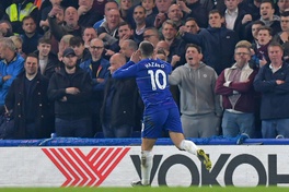 Bản tin thể thao 24h (9/4): Chelsea lọt Top 3, Bùi Tiến Dũng tiếp tục thua đau