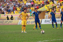 Video SLNA 1-0 Thanh Hóa (Vòng 5 V.League 2019)