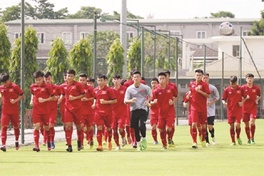 5 cầu thủ được kỳ vọng là lứa Quang Hải, Công Phượng mới ở U18 Việt Nam