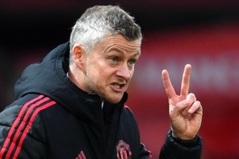 HLV Solskjaer của Man Utd hay, nhưng không bằng 5 cái tên này