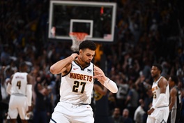 Video San Antonio Spurs 105-114 Denver Nuggets  (NBA ngày 17/4)