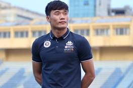 HLV Chu Đình Nghiêm tiết lộ về tương lai của thủ môn Bùi Tiến Dũng