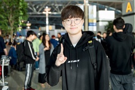 SKT Faker: "Tất cả các đội đến với MSI đều là những đội giỏi nhất giải đấu trong khu vực của họ. Tôi sẽ cảnh giác với tất cả bọn họ."