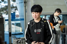 SKT Khan nhận xét về TheShy tại MSI 2019: "Tôi đồng ý rằng anh ấy tốt, nhưng tôi không chắc anh ấy có tốt nhất không."