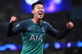 Lịch thi đấu bóng đá hôm nay 8/5: Ajax tiếp đón Tottenham