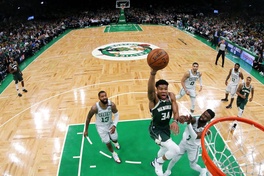 Video Boston Celtics vs Milwaukee Bucks (NBA ngày 7/5)