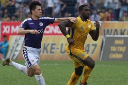 Bản tin thể thao 24h (12/5): Hà Nội FC bị nhấn chìm tại Thanh Hóa