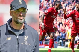 Klopp chỉ ra điều Liverpool cần làm để phế truất ngôi vương của Man City mùa tới