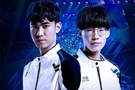 CHÍNH THỨC: Jindong Gaming giải phóng hợp đồng của Levi và Bvoy