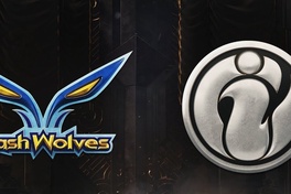 Video Invictus Gaming vs Flash Wolves (MSI ngày 14/5)