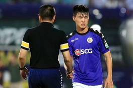 Bản tin thể thao 24h (15/5): Duy Mạnh bỏ lỡ trận đấu gặp Thái Lan