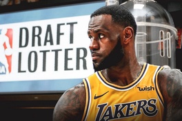 Với lượt pick thứ 4, đây là 3 lựa chọn dành cho LA Lakers tại NBA Draft 2019