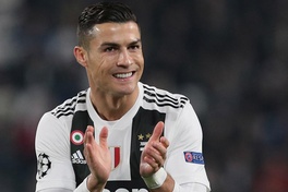 Bản tin thể thao 24h (18/5): Ronaldo sắp có thầy mới ở Juventus