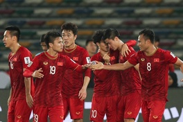 Bản tin thể thao 24h (21/5): Hé lộ giá trị bản quyền 2 trận đấu của ĐT Việt Nam tại King's Cup 2019