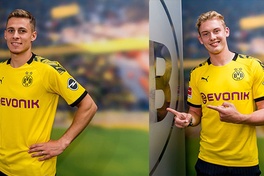 Bản tin thể thao 24h (23/5): Dortmund "nổ" liên tiếp 2 bản hợp đồng