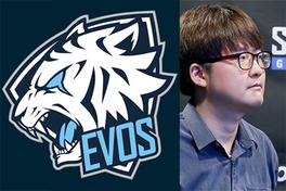 EVOS Esports kêu gọi vốn thành công, chuẩn bị công bố "bom tấn" mới?