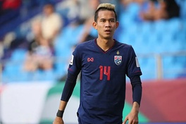 Bản tin thể thao 24h (27/5): Cầu thủ Thái Lan xin rút khỏi ĐT trước thềm King's Cup