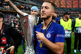 Bản tin thể thao 24h (30/5): Thắng thuyết phục, Chelsea lên ngôi vô địch Europa League