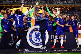 Chelsea vô địch Europa League ảnh hưởng đến các CLB Anh ở Cúp C1 thế nào?