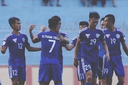 Video Hải Phòng 0-3 Quảng Nam (Vòng 12 V.League 2019)