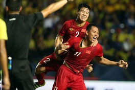 Bản tin thể thao 24h (6/6): ĐT Việt Nam khiến Thái Lan nhận trái đắng ngay trên sân nhà