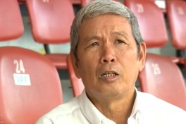 Chuyên gia Đoàn Minh Xương đánh giá thế nào về U23 Việt Nam trước trận gặp U23 Myanmar?