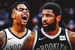 Brooklyn Nets đã khởi động chiến dịch thống trị NBA mùa sau với nước đi đầu tiên