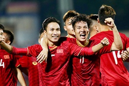 Bản tin thể thao 24h (8/6): ĐT U23 Việt Nam thắng dễ ĐT U23 Myanmar