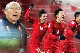 ĐT Việt Nam: “Giấc mơ World Cup” không còn xa?