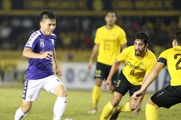 Bản tin 24h (19/06): Hà Nội FC giành lợi thế lượt về bán kết AFC Cup 2019