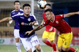 Bản tin 24h (1/7): Hà Nội FC, Bình Dương giành vé vào tứ kết Cúp Quốc gia 2019