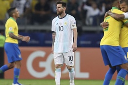 Bản tin 24h (4/7): Messi xác định tương lai ở ĐT Argentina sau Copa America