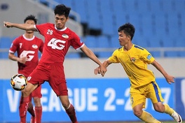 Nhận định Nam Định vs Viettel 17h00, 12/07 (Vòng 15 V-League)