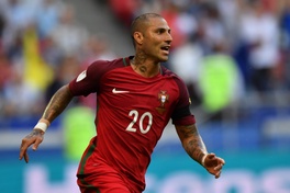 Ricardo Quaresma đánh tiếng muốn gia nhập Hà Nội FC