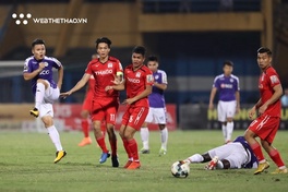 Cựu GĐKT Nguyễn Văn Vinh: "Tôi thấy làm lạ với HAGL và không thể hiểu được"