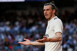 Tin chuyển nhượng tối 21/7: MU, Bayern nằm trong số 5 đội bóng mà Gareth Bale có thể đến