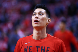 Bất thành trong việc tìm đội NBA, Jeremy Lin thẳng tiến về Trung Quốc