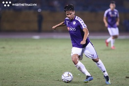 Hà Nội FC lộ tử huyệt trước trận chung kết AFC Cup 2019