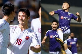 Lượt đi chung kết liên khu vực AFC Cup 2019: Hà Nội FC và “ẩn số” April 25