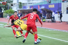 Bảng xếp hạng bóng đá nam SEA Games 30 mới nhất: Myanmar, Campuchia giành vé đi tiếp