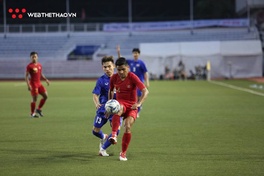 Điểm báo tin tức SEA Games 30 4/12: HLV U22 Thái Lan tự tin thắng U22 Việt Nam