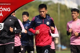 Hà Nội FC Chấp nhận dời lịch tranh Siêu Cúp QG vì lợi ích cộng đồng