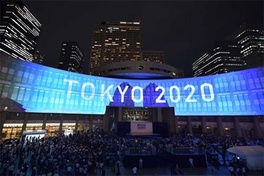 Tokyo 2020 thông báo sự kiện mở màn Olympic bất chấp COVID-19