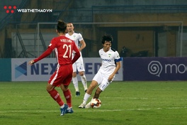 Các ngôi sao tuyển Việt Nam đồng tình với quyết định hoãn V.League vì dịch COVID – 19