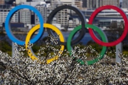 Sao không thể có Olympic mùa xuân Tokyo 2020?