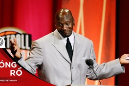 Cột mốc đáng nhớ sự nghiệp huyền thoại của Michael Jordan - Phần cuối