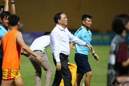 Nếu bỏ giải, Thanh Hóa FC sẽ mất những gì?