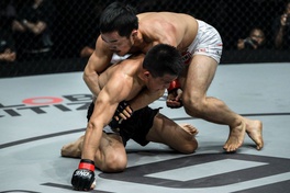 MMA có thật sự tàn bạo như mọi người vẫn nghĩ?